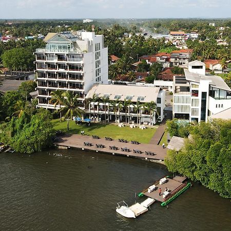 Amagi Aria Airport Transit Hotel Negombo Kültér fotó