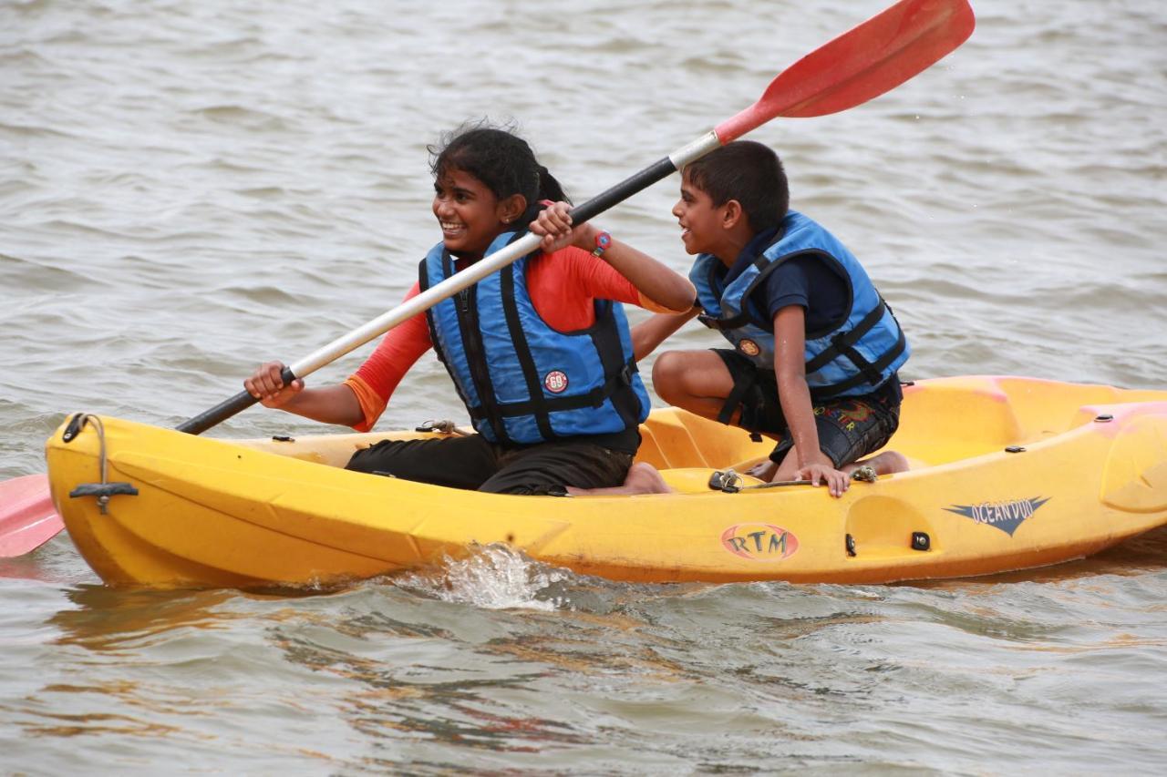 Amagi Aria Airport Transit Hotel Negombo Kültér fotó