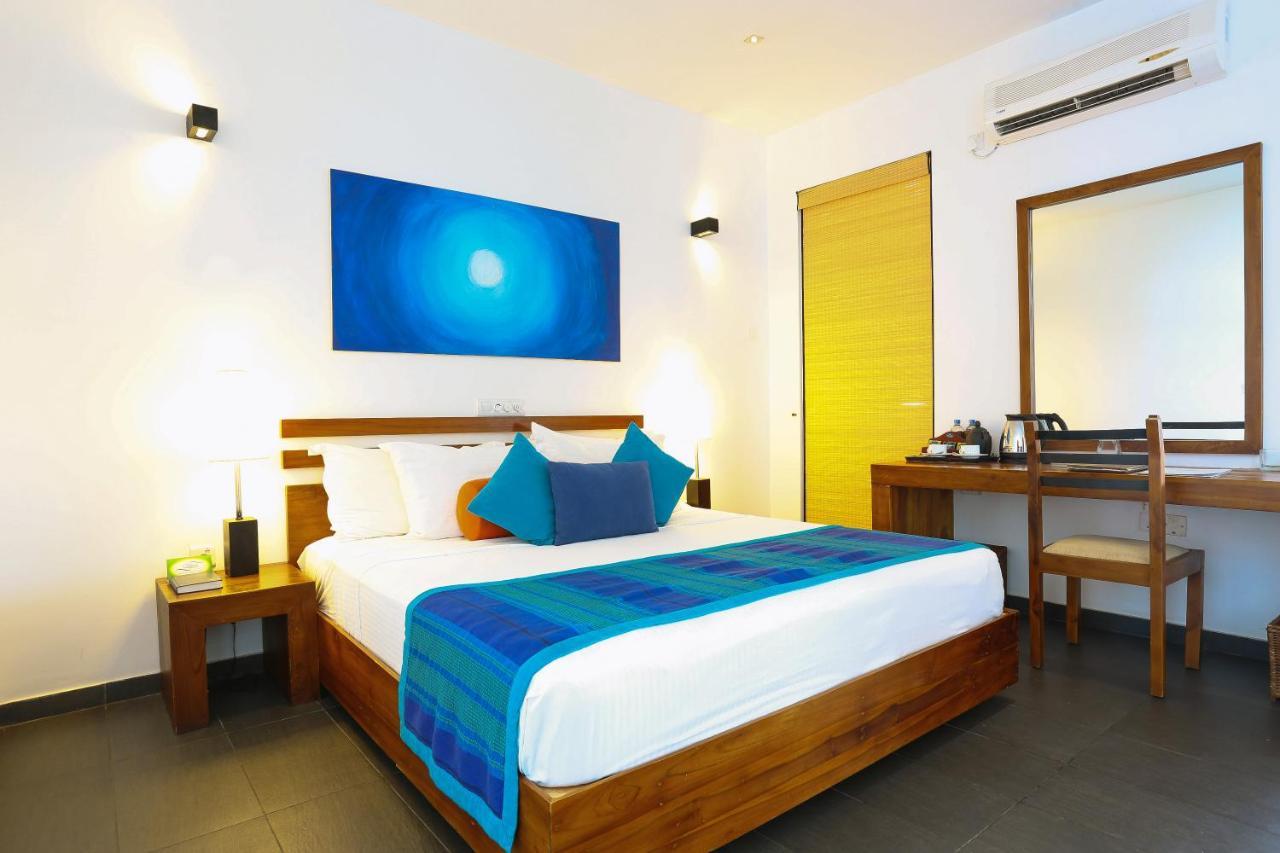 Amagi Aria Airport Transit Hotel Negombo Kültér fotó