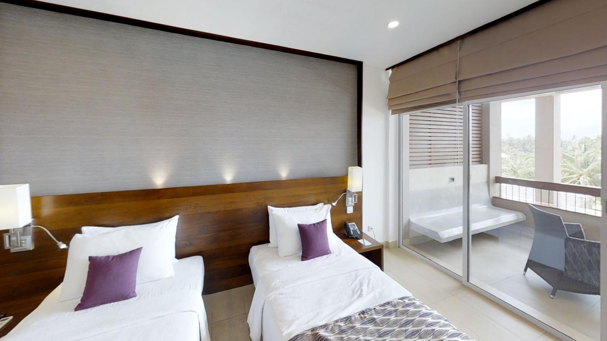 Amagi Aria Airport Transit Hotel Negombo Szoba fotó